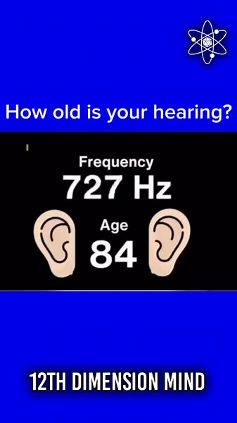 Understand Hearing Age vs. Actual Age