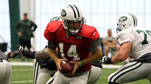 Fitz Still Fits Well with the Jets Offense