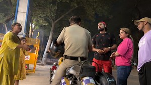 30Th Birthday Pe Arrest Kardiya Police ne 😭 No More Vlogs | Gauravzone