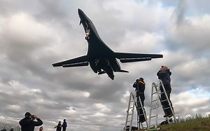 【YouTube搬运】拍飞机——2021年Elwyn R的精彩瞬间