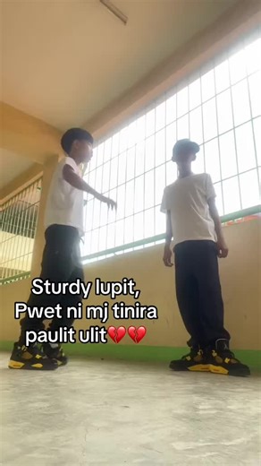 Learn the Sturdy Dance Steps Easily