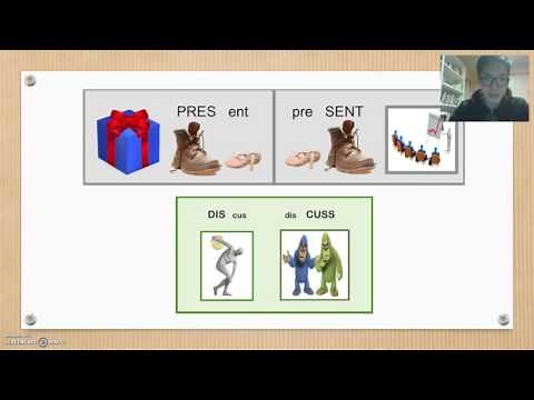 Rhythm in Poetry: Syllables