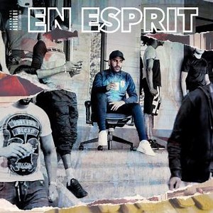 Heuss L'Enfoiré - En Esprit