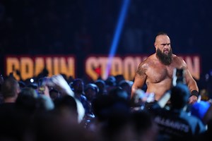 The Best Big Men in WWE History