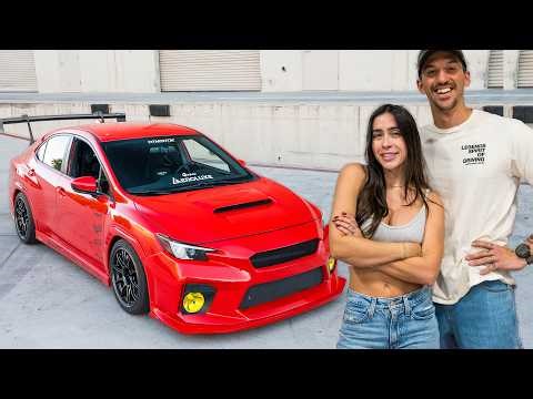 The Ultimate Car Weekend!