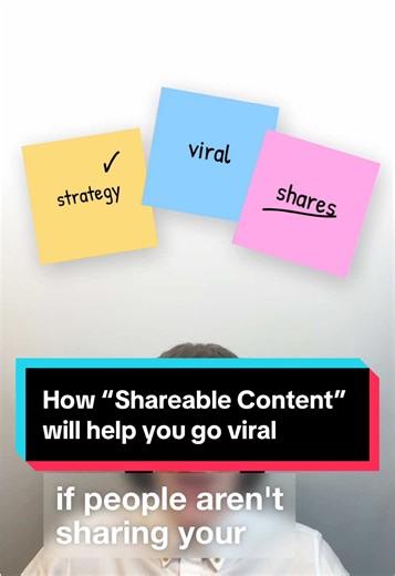 How Shareable Content Boosts Your Online Presence