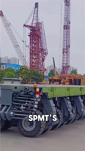 The Truck That Can Carry a House