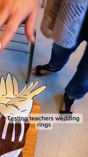 Hilarious Wedding Ring Scare Prank Compilation