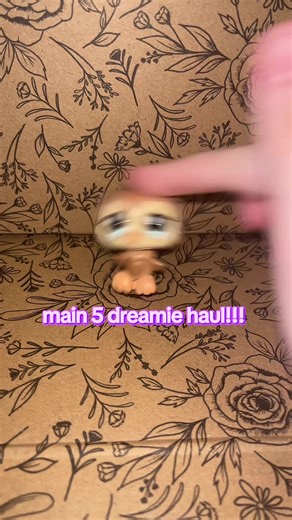 littlebirdlps on TikTok