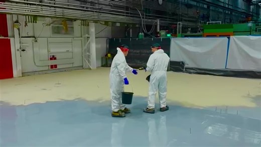 #resinfloor | CORROLESS EASTERN LIMITED