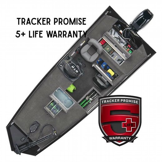 2026 Tracker Pro 170 | Sneak Peek at Flash Marina