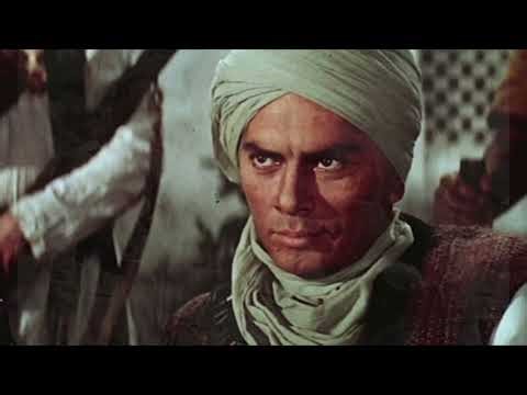 John Scott - The long duel - B.O.F "Les turbans rouges" (1967)