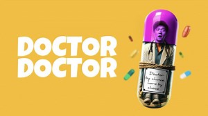 Doctor Doctor - Apple TV