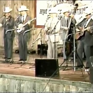 World Bluegrass Day on Reels