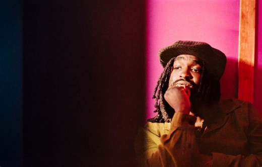 Hak Baker links up with Toddla T on new single, "Task Master"