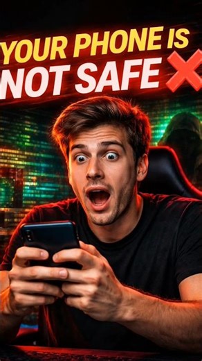 👉 If You Use a Phone… You NEED to See This 🚨 (Stop Hackers Now)#MobileHacks#StopHackers#USAtech