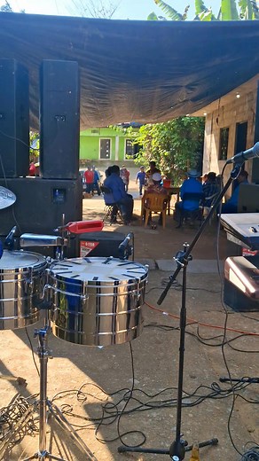 Estamos de Fiesta en Terrero Venado Mi Compa El Compa Martinez con todo Mpay Banda HG De Abel González Upaaaa 🙏🙏🙏💪 #fyp | Los Compas de la Sierra