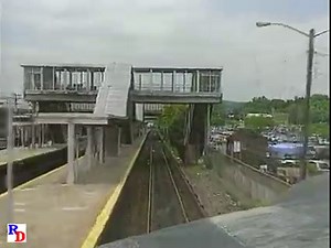 In the cab of an FL9 we pass Sing-Sing Prison and much more while heading north on the Hudson River Line. From the Pentrex show "Along the Hudson Division & Amtrak Turbo Train Cab Ride" https://rfd.video/HudsonCombo | Railfan Depot