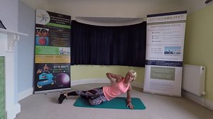 Tessfit - Body Logic 4
