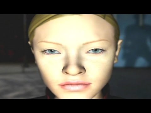 Terminator 3: Rise of the Machines - Walkthrough Part 12 - Vet Hospital