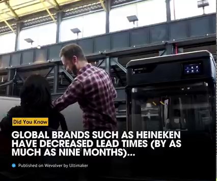 Gaining an Understanding of the Impacts of Additive Manufacturing...