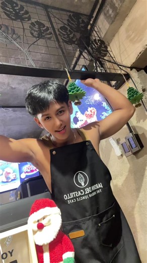 The Urban Jungle Cafe (@jardin.del.castillo.25)’s videos with original sound - PAPO