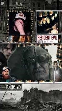 Motorcycle action and Dr. Gideon's awesome killer dogs?! Come on down, my friends! 💜