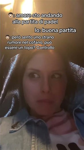 Oiiiii 😂😂😂😂 #alessiaspidalieri #me #io #funny #accadeoggi