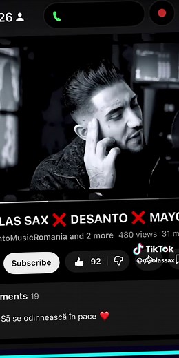 Legea Mario: Un Hit Nou în Muzica Românească