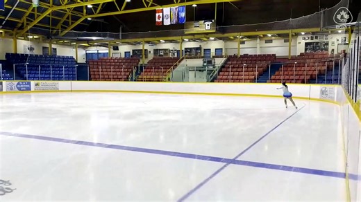 Showcase 3 individual event - 2026 spring virtual performance series finale