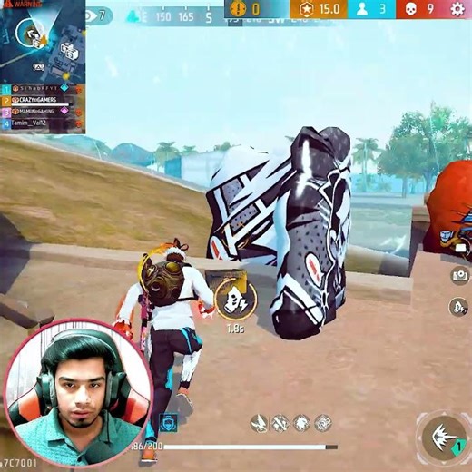 লাস্ট মোমেন্টে কিভাবে বুইয়া নিলাম দেখো😲😎