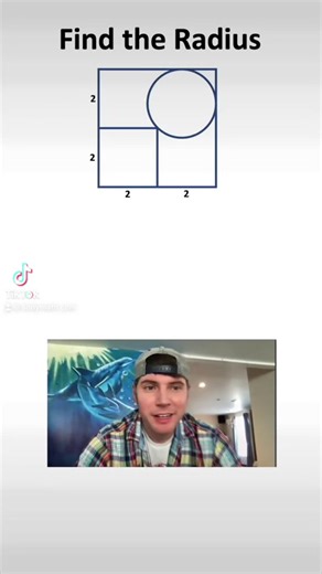 How to Measure and Calculate the Radius of a Circle