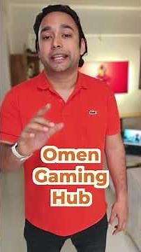 Best Hp Victus Models with Omen Gaming Hub #gaming #laptop #bestgaminglaptops