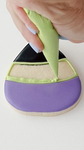 1M views · 2.2K reactions |  FRANKENSTEIN CANDY CORN HALLOWEEN...