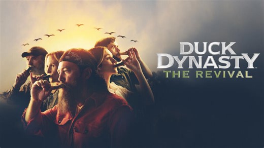 How to watch 'Duck Dynasty: The Revival' Season 2: Premiere date, channel, streaming info and more