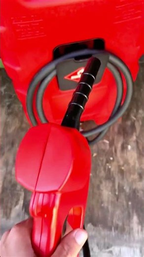 A must-have portable fuel caddy solution for garages, workshops, and outdoor equipment. #garvee