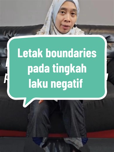 Cara Mendidik Anak dengan Batasan yang Jelas