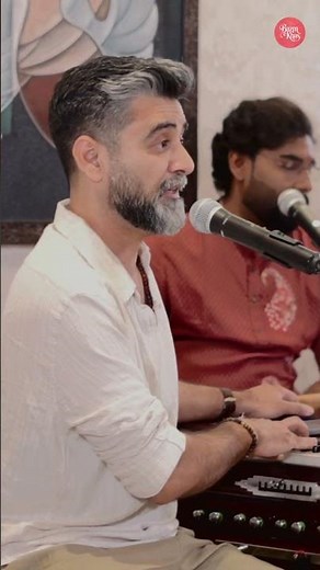 Woh Jo Ishq Tha, Woh Junoon Tha…” 🎶 Vikas Arora | Jagjit Singh Tribute | Bazm e Khas