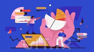 مسترکلاس تحلیل و مصورسازی داده با پایتون (2022)