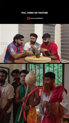 Vaazha Trailer Reaction | Full video on channel ‪@hashireeeee777‬ #vaazha2 #vaazha #hashiree