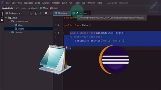 Lesson 22 - Java for Beginners Part 3