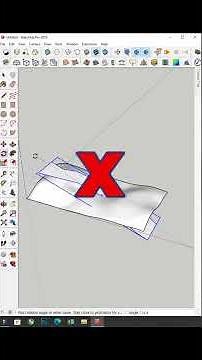 Make Road on Terrain