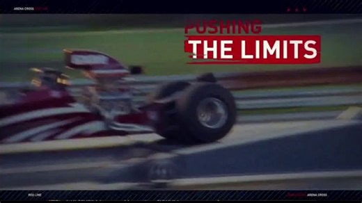 Red Line Synthetic Oil SuperCool TV Spot, 'Always in It To Win It'