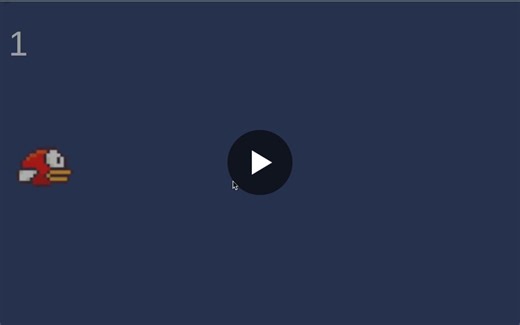 Recently, I’ve been exploring Unity and built two small games, a Flappy Bird clone and BoxImpulse (a physics-based impulse game). While I usually experiment with Babylon.js, I wanted to understand… | Kumar Amresh