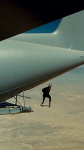 Leticia Bufoni trained hard to skate at 9,000 feet for her new Sky Grind project. Watch it here 👉 https://win.gs/3TJORCi | Red Bull Skateboarding