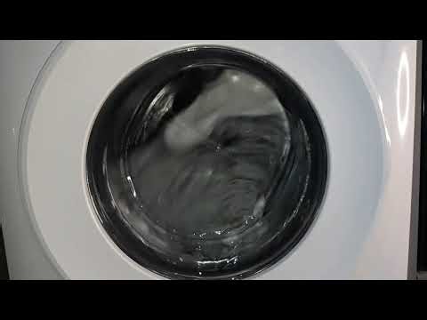 Indesit IMA862MYTIMEUK Washing Machine | Mixed Full Load | Full Cycle