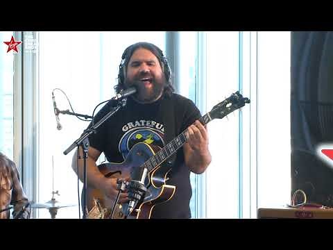 The Magic Numbers - Love's A Game (Live on The Chris Evans Breakfast Show with Sky)