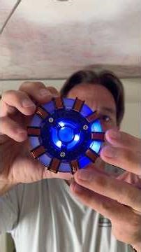 How to fix broken light 🦾💡