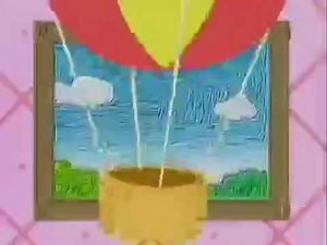 Chanson Hello Kitty - Partons en voyage