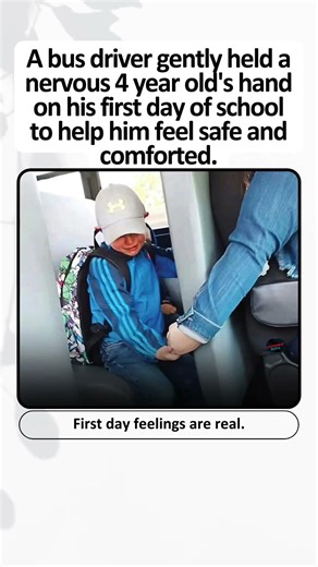 Pure Kindness Caught on Camera 📸 #kindness #inspiration #goodnews